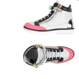 Giuseppe Zanotti Sneakers